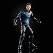 WINTER SOLDIER (BAF) MARVEL LEGENDS SERIES - THE FALCON AND THE WINTER SOLDIER - HASBRO