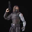 WINTER SOLDIER (FLASHBACK) MARVEL LEGENDS SERIES - THE FALCON AND THE WINTER SOLDIER - HASBRO