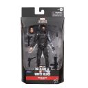 WINTER SOLDIER (FLASHBACK) MARVEL LEGENDS SERIES - THE FALCON AND THE WINTER SOLDIER - HASBRO