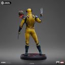 WOLVERINE ART SCALE 1/10 - DEADPOOL & WOLVERINE - IRON STUDIOS