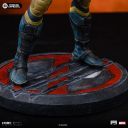 WOLVERINE ART SCALE 1/10 - DEADPOOL & WOLVERINE - IRON STUDIOS