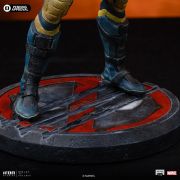 WOLVERINE ART SCALE 1/10 - DEADPOOL & WOLVERINE - IRON STUDIOS