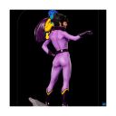 WONDER TWINS (CCXP 2021) BDS ART SCALE 1/10 - DC COMICS - IRON STUDIOS