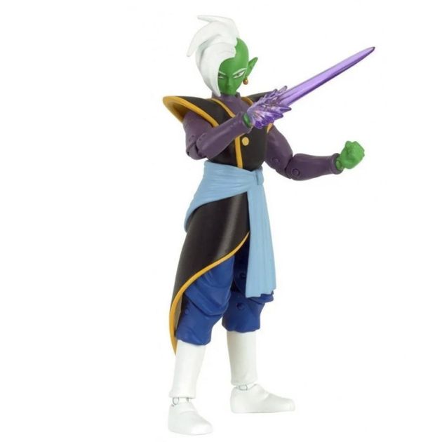 ZAMASU DRAGON STARS - DRAGON BALL SUPER - BANDAI